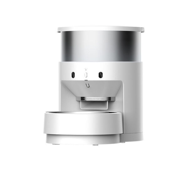 Smart Planetary Feeder Cats And Dogs Feeding Machine Pets Automatic Timing Feeding Large Feeding - Image 2