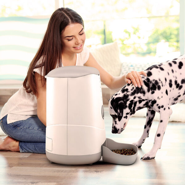 pet smart feeder - Image 5