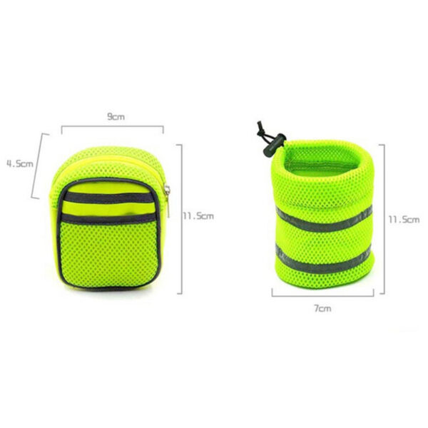 Adjustable Hands Free Dog Leash - Image 3