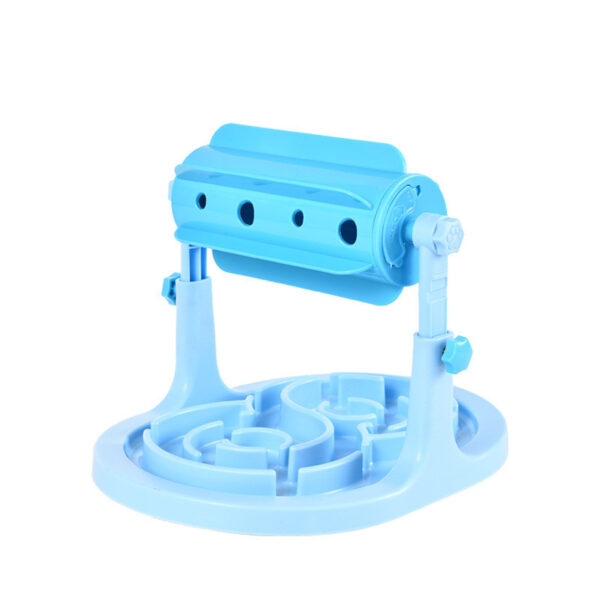 Pet Dog Toy Slow Feeders Healthy Diet Interactive Dog Toys IQ Training Toy Pet Food Feeder Foraging Toy Prevent Obesity Dog - Image 2