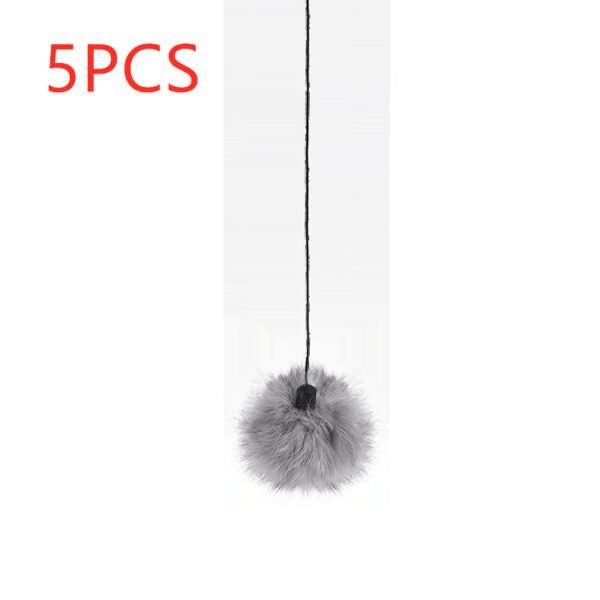 PeInteractivet Cat Toy Electronic Motion Cat Toy - Image 4