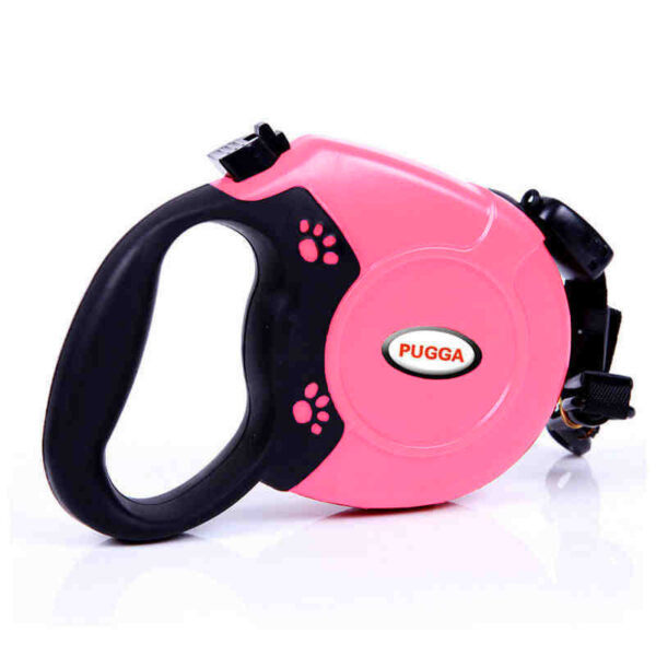 Pet Retractable Dog Leash Leash For Medium And Large Dogs - Image 6