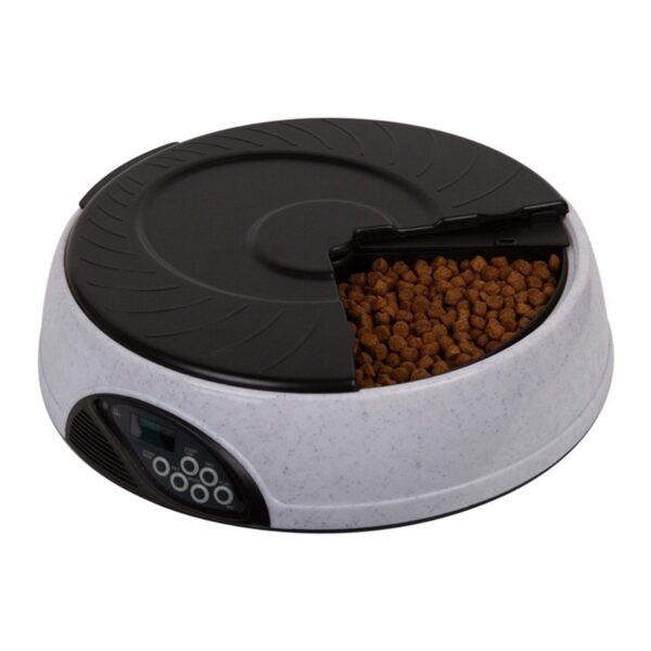 Pet Automatic Feeding Machine - Image 4