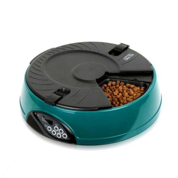 Pet Automatic Feeding Machine - Image 8