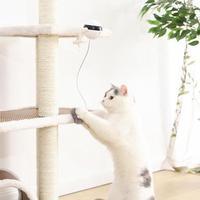 PeInteractivet Cat Toy Electronic Motion Cat Toy