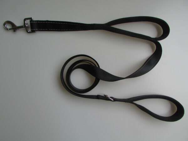 Pet Double Handle Pull Leash - Image 5