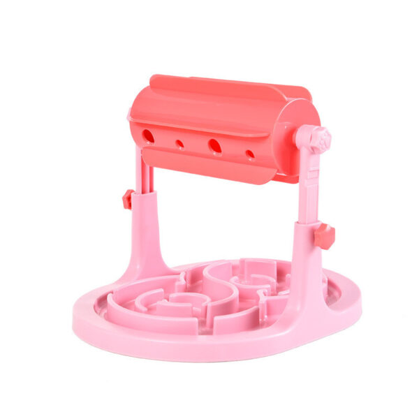 Pet Dog Toy Slow Feeders Healthy Diet Interactive Dog Toys IQ Training Toy Pet Food Feeder Foraging Toy Prevent Obesity Dog - Image 6