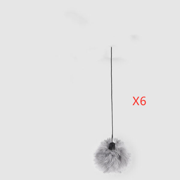 PeInteractivet Cat Toy Electronic Motion Cat Toy - Image 6