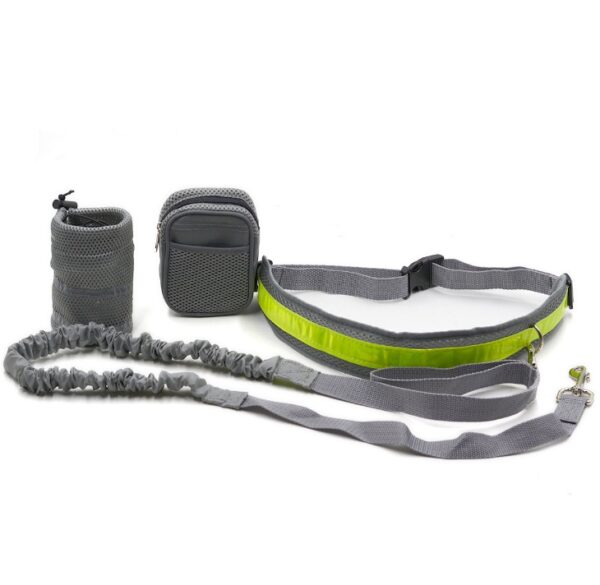 Adjustable Hands Free Dog Leash - Image 5