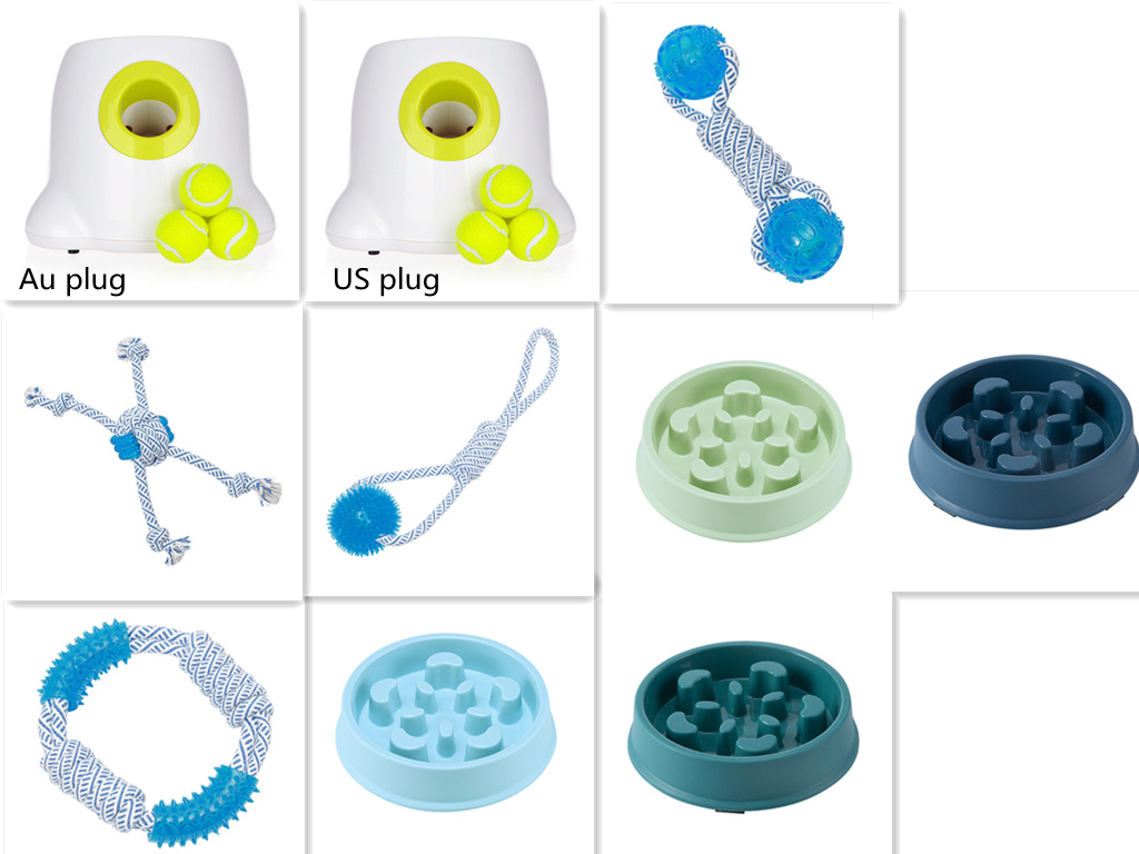 pet toys