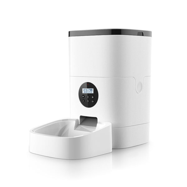 Pet automatic feeder - Image 2