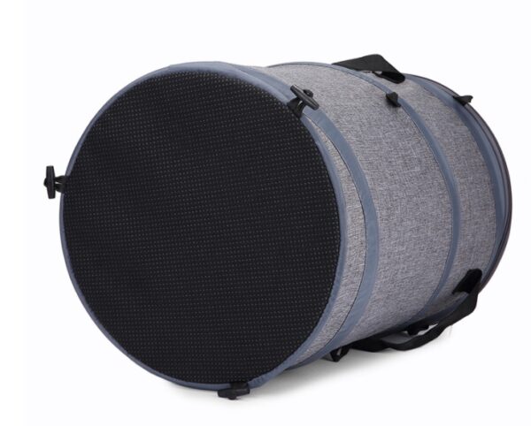 Fodable Pet Dog Cat Carrier Bag Outdoor Travel Cat Tunnel Toys Portable Puppy Carriers Cat Litter Sleeping Bed Nest - Image 5